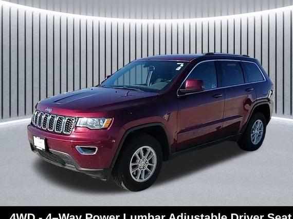 JEEP GRAND CHEROKEE 2020 1C4RJFAG0LC375473 image